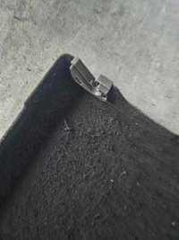 фото thumb №5, Volvo v40 ii полиця задня багажника 2012-