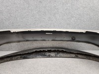 фото thumb №10, Бампер передний перед - porsche taycan 9j1 9j1807221d 2019-2024