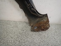 фото thumb №11, Mazda3 mazda 3 bk hb 03-07 крило переднє праві 27c