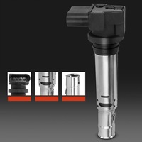 фото thumb №7, Катушка зажигания do vw polo golf 4 passat audi a1 seat skoda 1.4 tsi 1.6 fsi