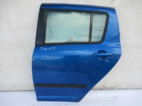 фото thumb №1, Дверь задняя задние левая suzuki swift mk6
