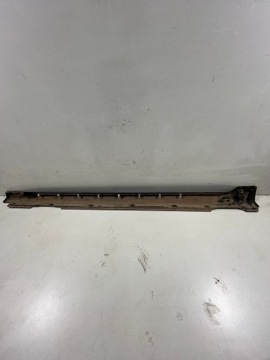 фото thumb №9, Audi a6 c8 4k0 планка накладка порогова поріг права