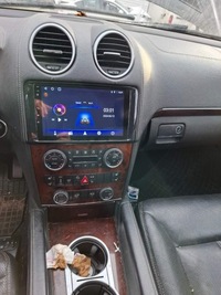 фото thumb №7, Mercedes-benz gl-class модуль комфорта 2007 4.2l a1645400801 a1645457232, a1