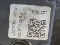 фото thumb №2, Mini one r50 r53 1.6 16v генератор w10b16a