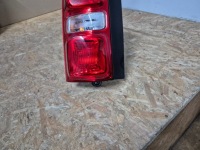 фото thumb №4, Toyota proace scudo jumpy expert zafira лампа задняя левая