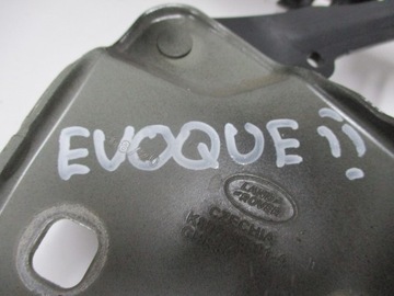 фото thumb №11, Петля капота range rover evoque ii пиротехнический патроны k8d2-16801-a