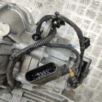 фото thumb №8, Mercedes-benz eqb 2022 двигатель