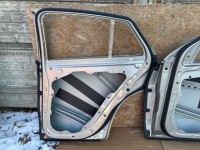 Купить Mercedes gle w167 coupe дверь перед задний  правое org, фото thumb