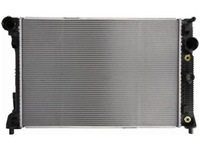 фото thumb №1, Радіатор mercedes klasa glk 2.0-3.5