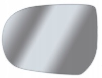 фото thumb №1, Вкладиш дзеркало ford maverick ii 00-07 sf+grz ліва