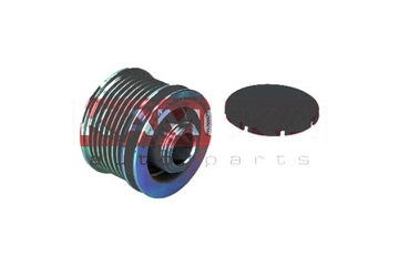 фото thumb №2, Сцепление jednokierunkowe mercedes класс c w203 w204 02'- clk 02'-