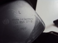 фото thumb №6, Защита порог volkswagen оригинальный номер 1s1863483c