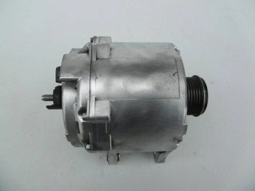 фото thumb №8, Генератор audi q7 4l021903016a