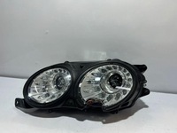 фото thumb №10, Bentley flying spur 2013 ксенон led лампа левая правая