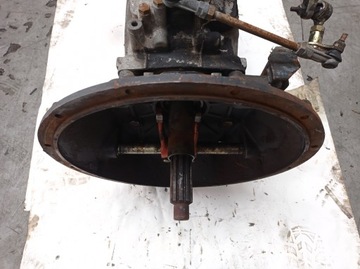 фото thumb №10, Коробка передач коробки передач nissan s5-42 1307052006