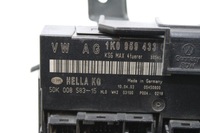 фото thumb №5, Skoda octavia ii модуль комфорта 1k0959433cr europa