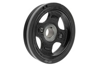 фото thumb №9, Колесо пасове вала колінчастого toyota eng.1szfe yaris jp 1.0 99-