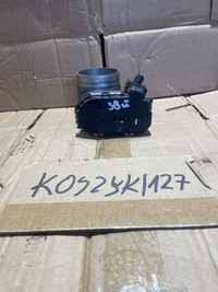 фото thumb №2, Alfa romeo 147 дроссельная заслонка