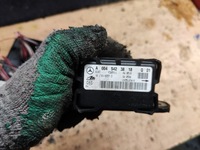 фото thumb №1, Mercedes w251 r klasa модуль esp