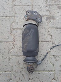 фото thumb №1, Подушка подвеска кабины задняя renault premium dxi