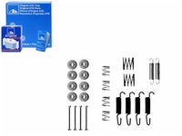 фото thumb №1, Ate набор монтажный колодка тормозных lexus gs,