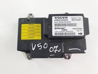 фото thumb №1, Volvo v50 s40 07r модуль датчик подушок