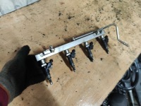 Купить Bmw e90 2.0 b молдинг впрыскная форсунки, фото thumb