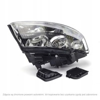 фото thumb №12, Фари перед audi a4 b6 ксенон kpl + покриття