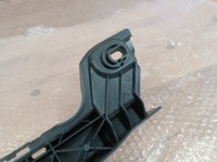 фото thumb №8, Skoda enyaq направляющая кронштейн усилитель бампер задняя задний 5lg807863