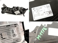 фото thumb №12, Renault megane v 5 e-tech электрический 22- лампа полный led pure vision левая eu