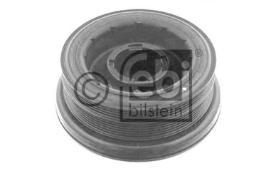 фото thumb №8, Febi bilstein 27340 колесо ременное, wał коленчатый