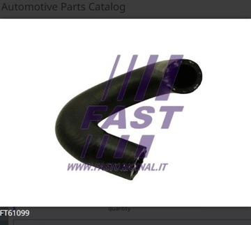 фото thumb №2, Труба охлаждение mercedes sprinter 06 906 2.1 cdi 414 09