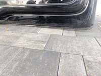 фото thumb №8, Крышка багажника крышка багажника vw t5 t5 lift задняя czarna