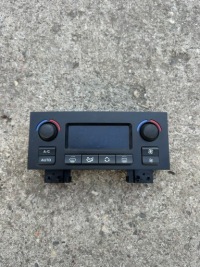 Купить Панель обдув кондиционера fiat scudo ii 06- 14974450xt европа expert jumpy, фото thumb