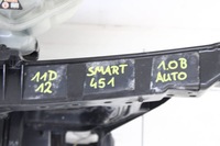 фото thumb №14, Pas передний усилитель радиатор вентилятор smart fortwo ii 451 1.0 b