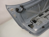 фото thumb №13, Bmw 3 e92 coupe 335i крышка багажника багажника a34 arktis