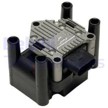фото thumb №1, Катушка зажигания alhambra altea arosa cordoba i ii golf v vi passat b5 b6