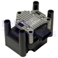 фото thumb №1, Котушка запалювання octavia i ii roomster audi a1 a2 a3 8l 8p a4 b5 b6 b7