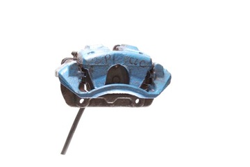 фото thumb №9, Супорт перед лівий mercedes clc cl203 1.8 09r