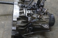 фото thumb №7, Коробка передач коробки передач mazda 3 5 6 1.8 b l8