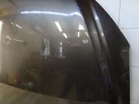 фото thumb №5, Mazda cx5 cx-5 2015r капот кришка двигуна оригінал llu