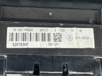 фото thumb №6, Lancia ypsilon рестайлінг спідометр  спідометр 52078308 a2c14338200 vdo