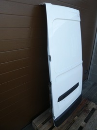 фото thumb №5, Дверь левая задняя motyle renault master iv 4 комплект