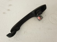 Ручка ручка дверь левый задняя dodge caliber Оригинал, фото thumb