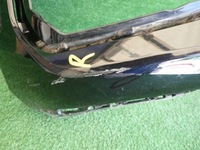 фото thumb №6, Vw t-roc r-line lift 21- бампер передний перед