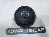 фото thumb №9, Mazda cx30 cx 30 панель консоль подушка безпеки подушки ремені захист колонки оригінал матеріал