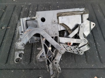 фото thumb №11, 307 cc cabrio крыша механизм крыша петля левый правый