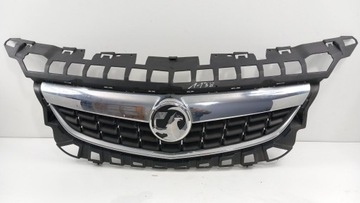 фото thumb №1, Opel astra j решётка решётка радиатора хром
