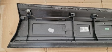 фото thumb №5, Audi q4 e tron планка двері ліва передня лівий перед 89a