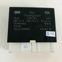 фото thumb №1, Модуль блок управления pdc bmw f15 f25 f45 6805061